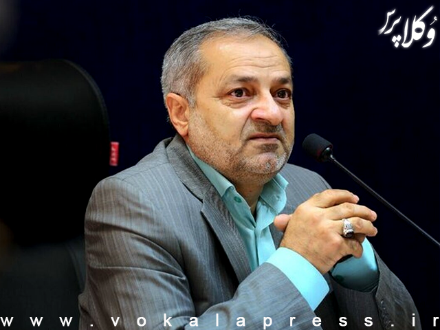 آغاز آموزش هوش مصنوعی برای ۲۰۰ هزار معلم از هفته آینده وزیر اموزش پرورش