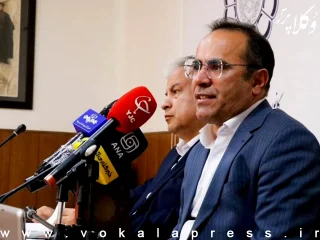 کانون‌های وکلا ظرف چند روز آینده به درگاه ملی مجوزهای کسب‌وکار متصل خواهند شد