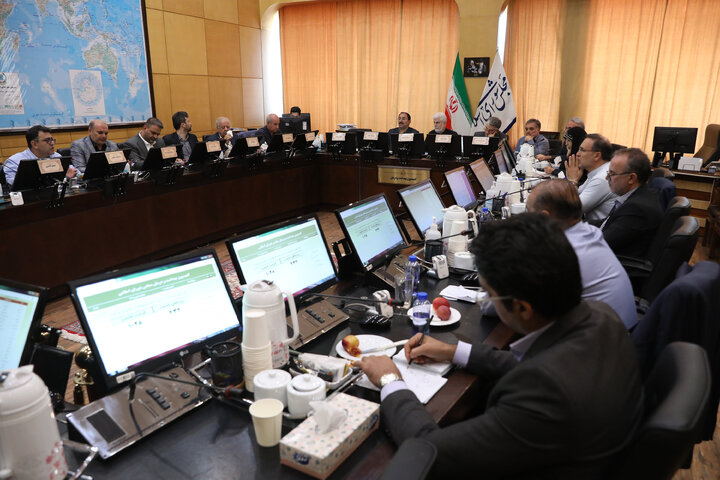 کمیسیون بهداشت مجلس