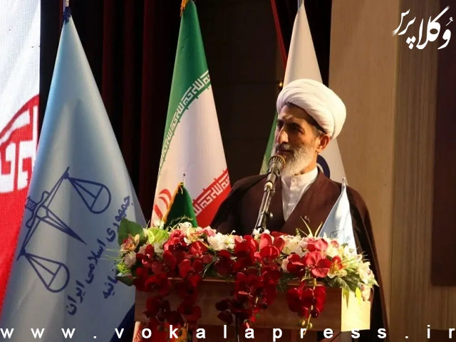 رئیس مرکز توسعه حل اختلاف کشور