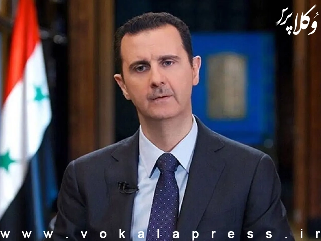 صدور حکم بازداشت برای بشار اسد و ۶ مقام سابق سوریه در فرانسه
