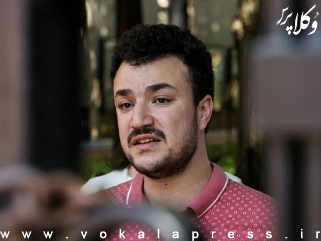 قاضی آمریکایی حکم اخراج محمود خلیل را صادر کرد
