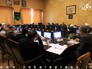 جزئیات طرح حمایت و رسیدگی به تخلفات حوزه صوت و تصویر فراگیر