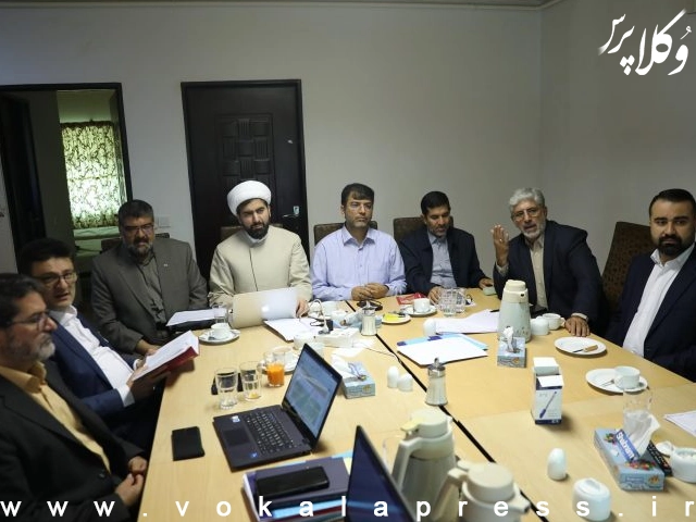 بررسی طرح «اصلاح مواردی از قانون آیین دادرسی کیفری»