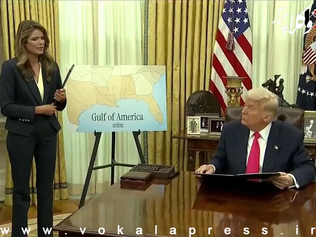 ترامپ وکیل سابق خود را به عنوان دادستان کل آمریکا در شرق ویرجینیا منصوب کرد