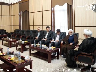 رئیس دیوان عالی کشور: دستگاه‌های دولتی با تقویت بخش حقوقی موجب کاهش ورودی پرونده به دستگاه قضایی شوند