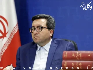 رئیس سازمان ثبت اسناد و املاک کشور