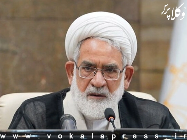 عفو معیاری محکومان رویکردی مهم در جهت تقویت بنیاد خانواده‌هاست