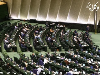 طرح تشدید مجازات همکاری کنندگان با اقدامات کشورهای متخاصم علیه امنیت و منافع ملی اصلاح شد