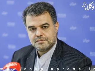 معاون وزیر دادگستری: بخشنامه عفو معیاری، الگویی برای حکمرانی حقوقی و قضایی است