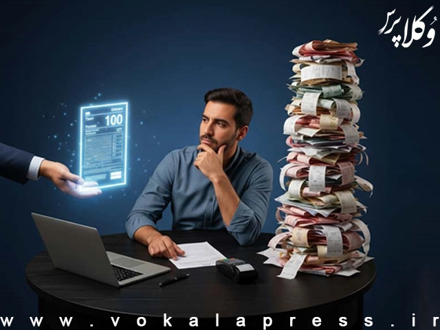 نقدی بر مطالبه مالیات اضافه در تبصره ماده ۱۰۰ قانون مالیات های مستقیم