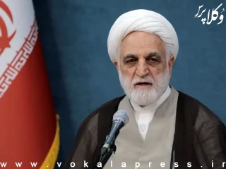 هشدار رئیس قوه قضاییه به افرادی که مشمول عفو معیاری شده‌اند