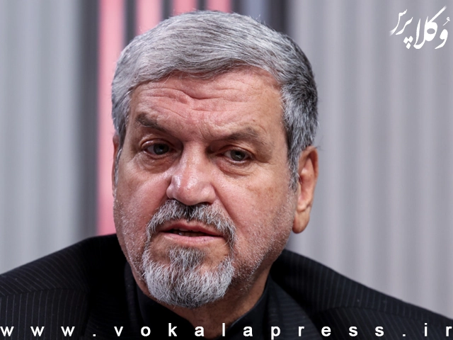 هیات منصفه دادگاه مطبوعات «مصطفی کواکبیان» را مجرم شناختم