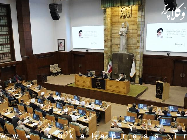 رأی اصراری حقوقی دیوان عالی کشور مبنی بر ذی نفع بودن خواهان (ضامن) در طرح ابطال اجرائیه