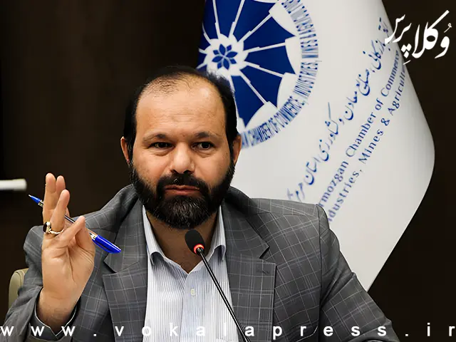 مدیرکل ثبت شرکتها و مؤسسات غیرتجاری: ۴۰ هزار مؤسسه حقوقی داریم