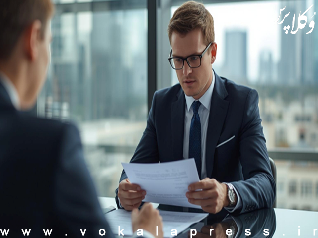 مشاوره حقوقی آنلاین با وکیل دادگستری؛ مقایسه مستر وکیل با سایر سامانهها