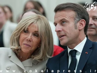 آغاز محاکمه ۱۰ نفر در فرانسه به اتهام آزار سایبری همسر امانوئل مکرون
