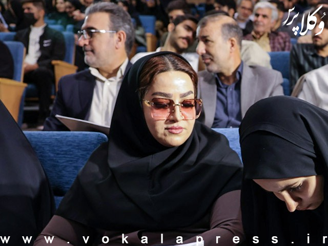 آقای اژه‌ای معیار شما برای انتخاب وکیل چیست؟