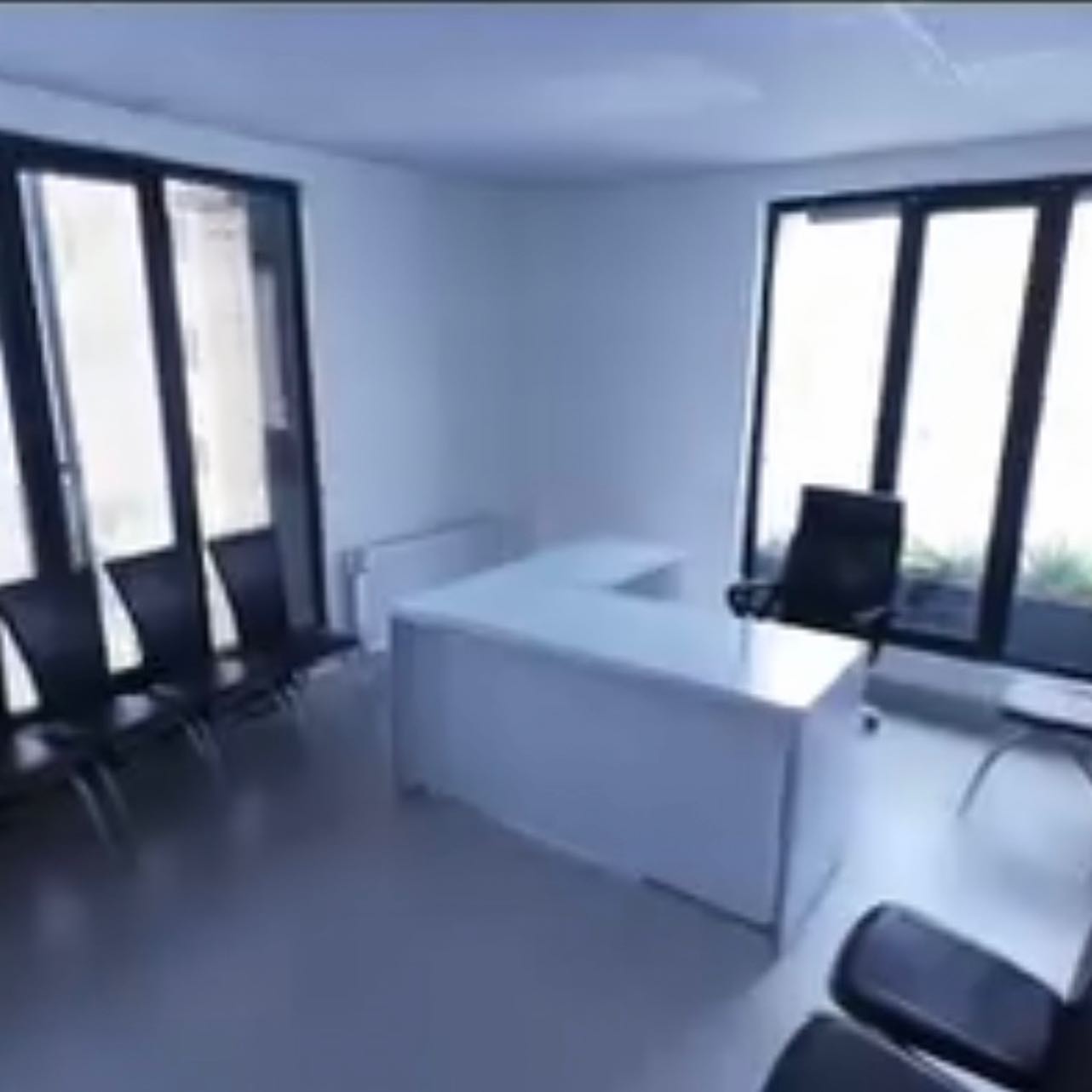 آماده سازی دفاتر اشتراکی وکلا در کانون وکلای دادگستری زنجان