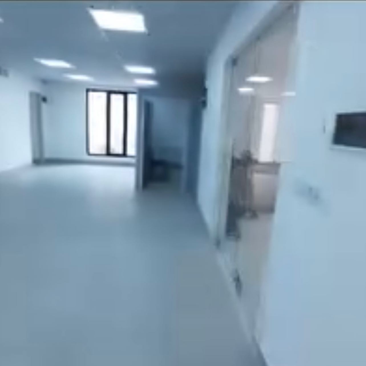 آماده سازی دفاتر اشتراکی وکلا در کانون وکلای دادگستری زنجان