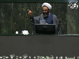 انتقاد حجت الاسلام نقدعلی از وضعیت حجاب در جامعه
