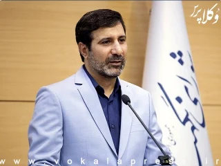 دکتر هادی طحان نظیف عضو حقوقدان و سخنگوی شورای نگهبان