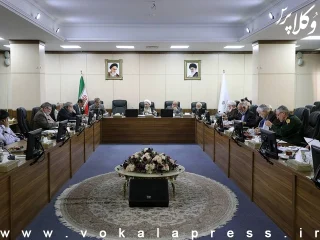 تایید لایحه «ساماندهی پهپادهای غیرنظامی» و طرح «تشدید مجازات جاسوسی» در مجمع تشخیص مصلحت نظام