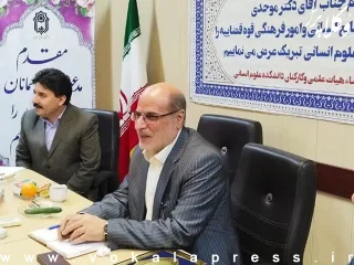 توضیحات معاون منابع انسانی قوه قضاییه در مورد مخالفت با تعطیلی پنج‌ شنبه‌ ها