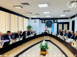 جزئیات دومین نشست مشترک اعضای کارگروه مرکزی تفاهم‌نامه نحوه همکاری قوه قضاییه و مجلس