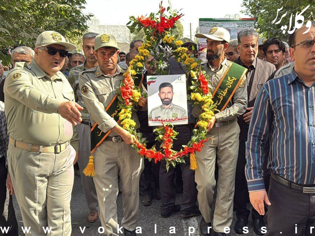 محیط زیست پول ندارد برای محیط بان شهید وکیل بگیرد اما ضارب‌ها هر کدام ۲ و ۳ تا وکیل گرفته‌اند