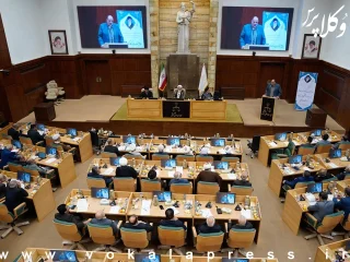 بررسی دو پرونده اصراری حقوقی با موضوع ابطال سند رسمی تسهیلات بانکی و استرداد ملک مرهونه از بانک ملت و خلع ید و احراز وقفیت از اراضی منابع ملی در هیأت عمومی