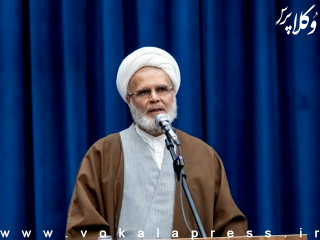 رئیس کل دادگستری استان مرکزی: وکلا و کارشناسان باید با دستگاه قضا تعامل بیشتری داشته باشند