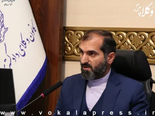 رییس دادگاه‌های عمومی و انقلاب مشهد: قانون تسهیل نیازمند بررسی کارشناسی و اصلاح است