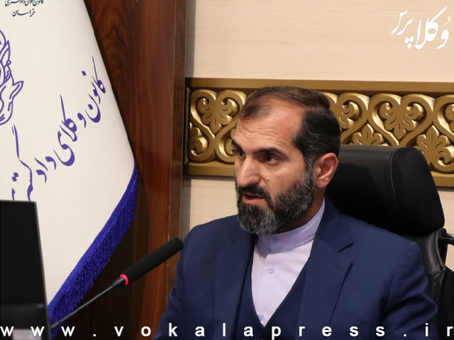 رییس دادگاه‌های عمومی و انقلاب مشهد: قانون تسهیل نیازمند بررسی کارشناسی و اصلاح است