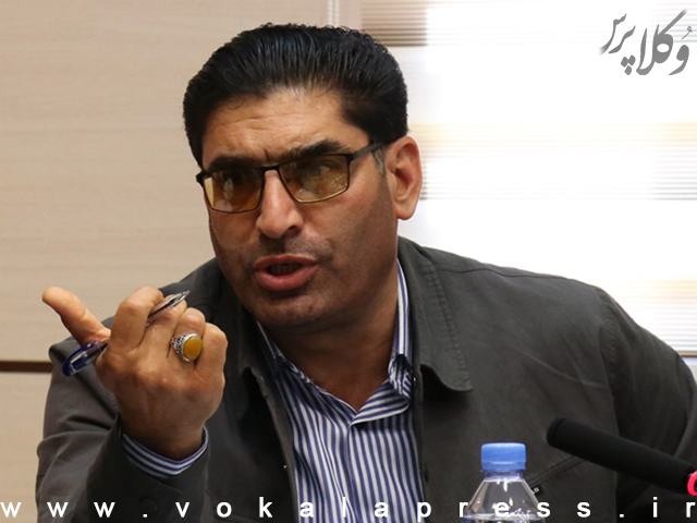 سه محور پیشنهادی سخنگوی کمیسیون حقوقی و قضائی برای اصلاح قانون تسهیل