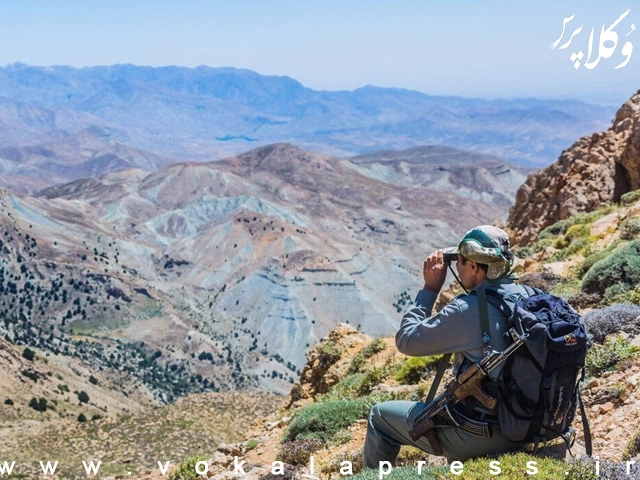 تصویب حمل سلاح توسط محیط بانان در کمیسیون قضایی و حقوقی مجلس