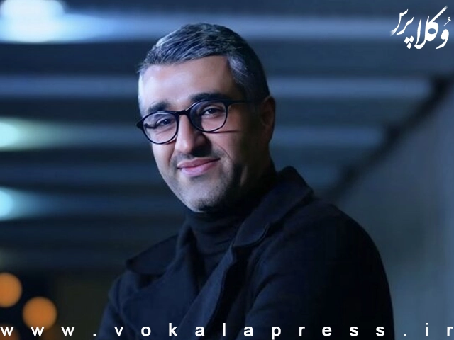 وکیل پژمان جمشیدی: موکلم وثیقه را خودش داده و ممنوع‌الکار نیست | وکلاپرس