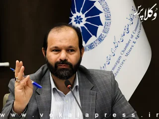 مدیرکل ثبت شرکتها و مؤسسات غیرتجاری: ۴۰ هزار مؤسسه حقوقی داریم