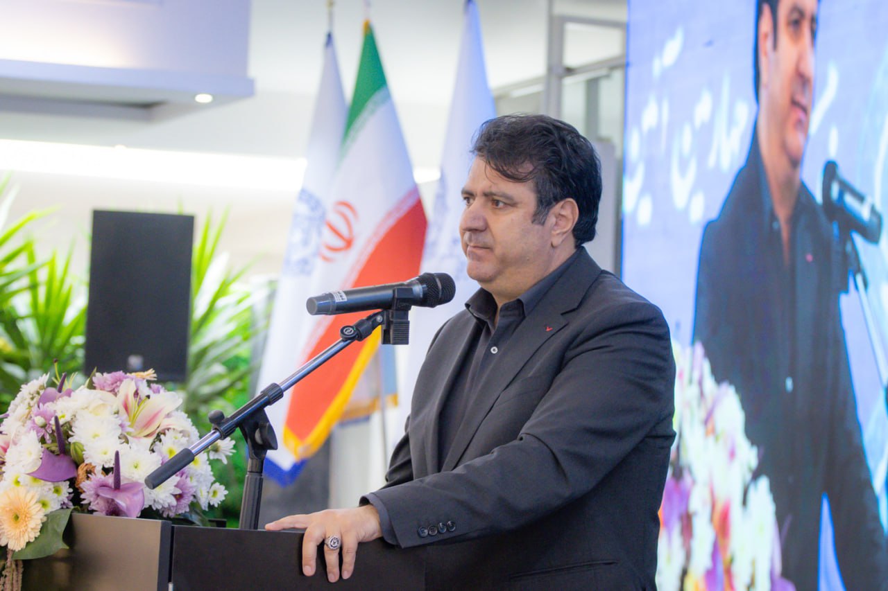 رئیس صندوق حمایت وکلا: اعلام پرداخت ۷۰ فقره وام ۲۰۰ میلیونی به وکلای تازهتحلیفشده