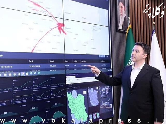 رونمایی از سامانه استعلامات قانون الزام به ثبت رسمی معاملات اموال غیرمنقول