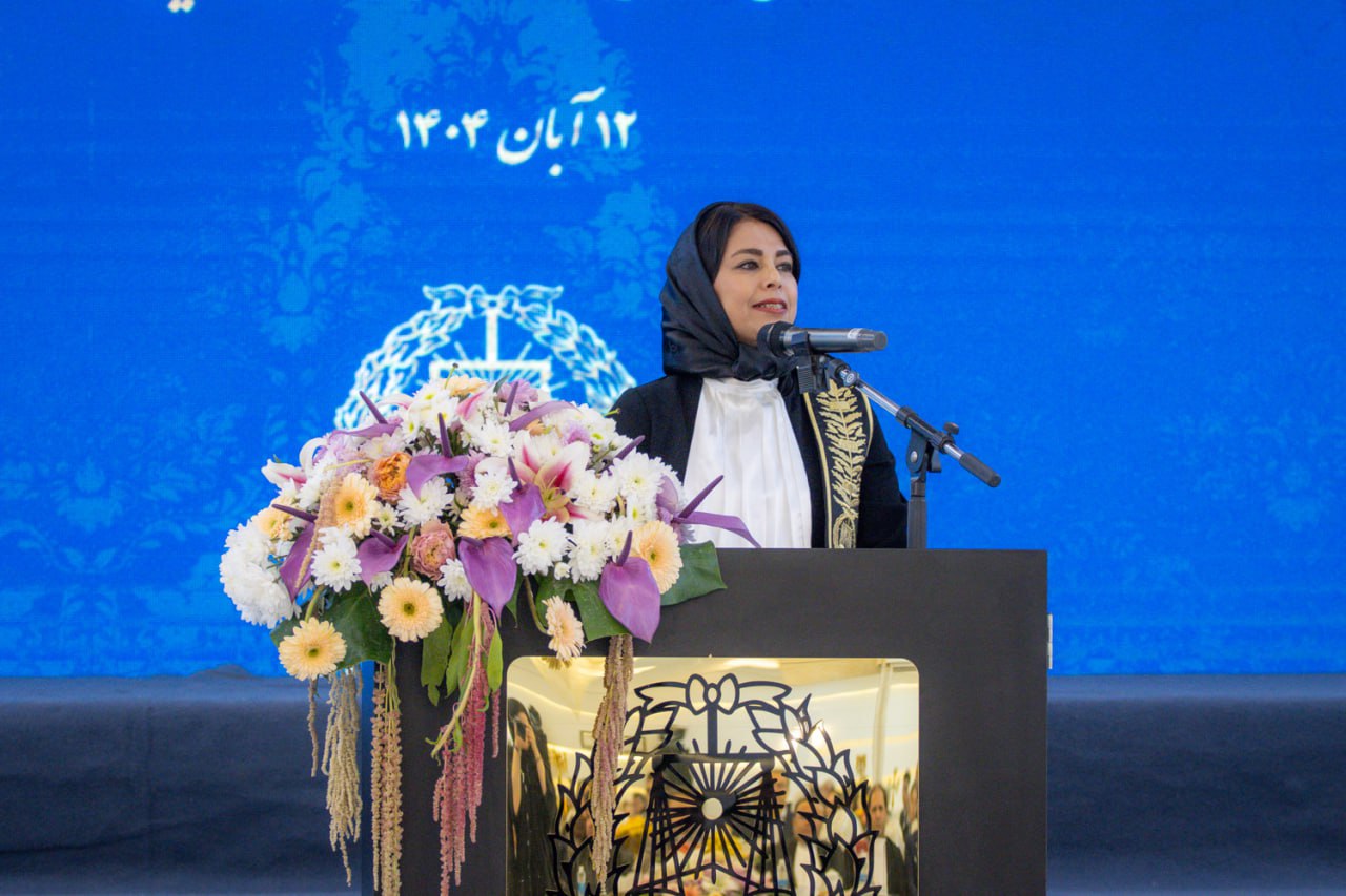 نایبرئیس کانون وکلای دادگستری قزوین: وکلا پرچمداران حق و عدالت در جامعهاند