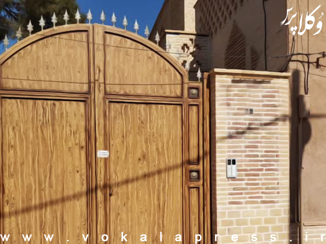 پلمب سه واحد بوم‌گردی در عقدای یزد به علت تخطی از ضوابط عفاف و حجاب