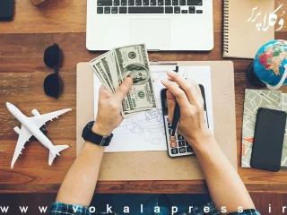 راهنمای دریافت ارز مسافرتی در سال ۱۴۰۴