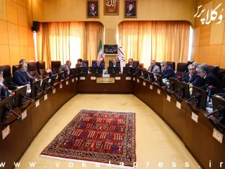 الحاق تبصره‌ای به ماده ۱۱۲ قانون کار در کمیسیون آموزش، تحقیقات و فناوری مجلس شورای اسلامی