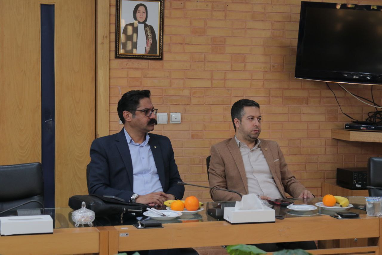 بررسی حواشی هشتمین المپیاد ورزشی در هیات مدیره کانون وکلای دادگستری اصفهان 