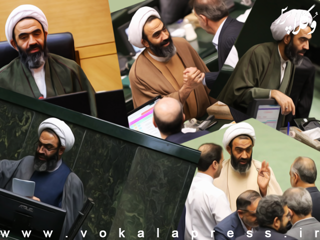 بیانیه جمعی از حقوقدانان، وکلای دادگستری و اساتید دانشگاه پیرامون اظهارات پی درپی غیر کارشناسانه و فاقد مستندات و آماری حجت الاسلام نقد علی