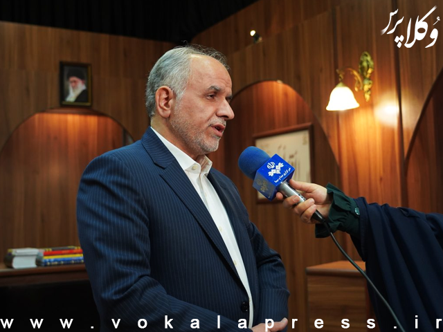 تدوین لایحه جامع رمزارز‌ها در دستور کار دولت | وکلاپرس