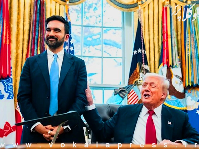 زندگینامه نویس ترامپ: ترامپ در حال از دست دادن کنترل فیزیکی و روانی خود است