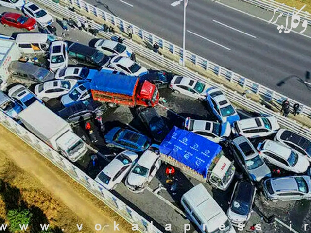 پایان ارجاع تصادفات جرحی به دادگاه ها با تدوین آیین نامه جدید در وزارت دادگستری | وکلاپرس