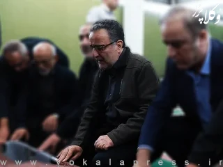 توضیح وکیل تاجزاده درباره بازداشت و انتقال موکلش به زندان